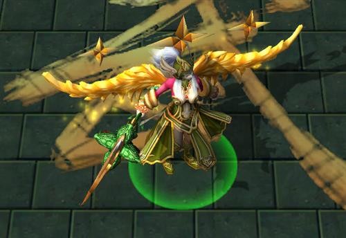 梦三国2最新图片