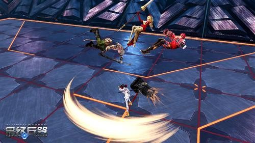 最终兵器最新图片