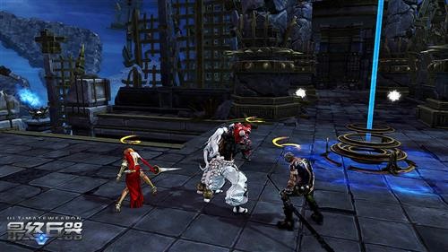 最终兵器最新图片