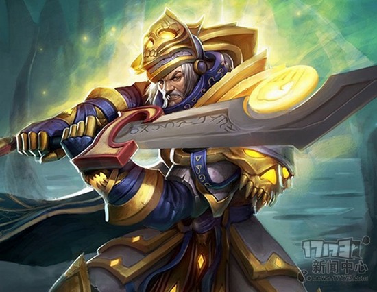 魔兽,WOW,暴雪,剧情杀最新图片