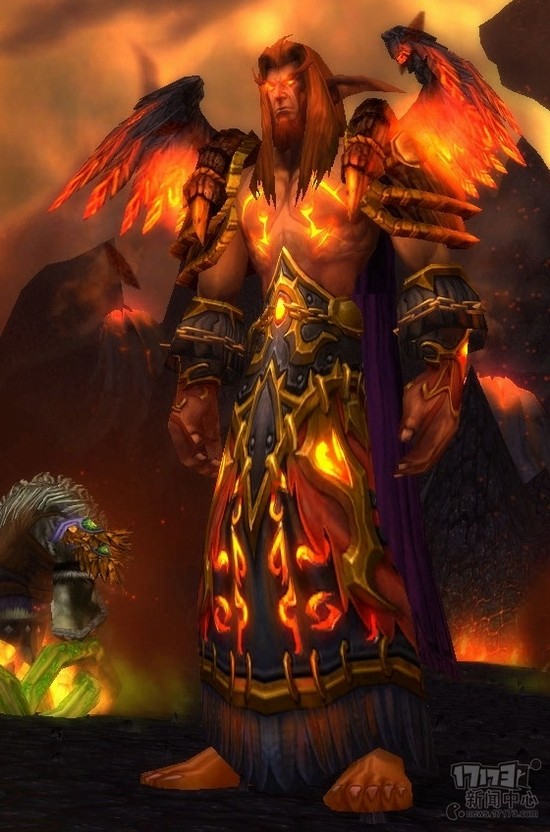 魔兽,WOW,暴雪,剧情杀最新图片