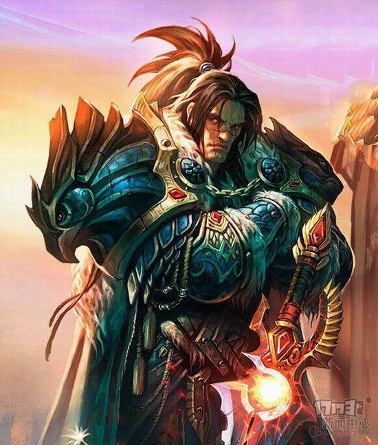 魔兽,WOW,暴雪,剧情杀最新图片