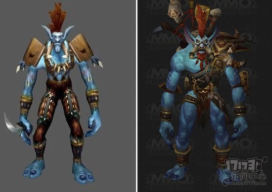 魔兽,WOW,暴雪,剧情杀最新图片