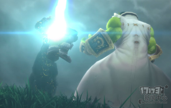 魔兽,WOW,暴雪,剧情杀最新图片