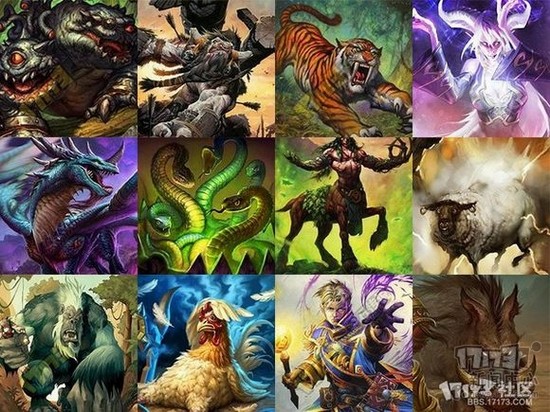 魔兽,WOW,暴雪,剧情杀最新图片