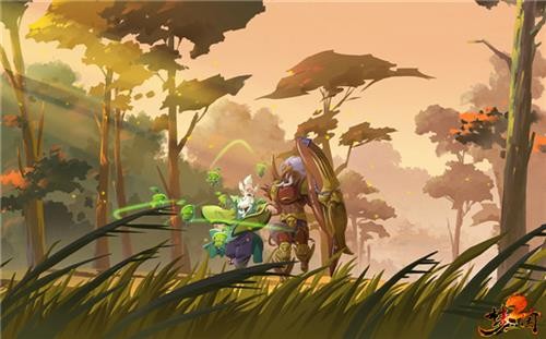 梦三国2最新图片