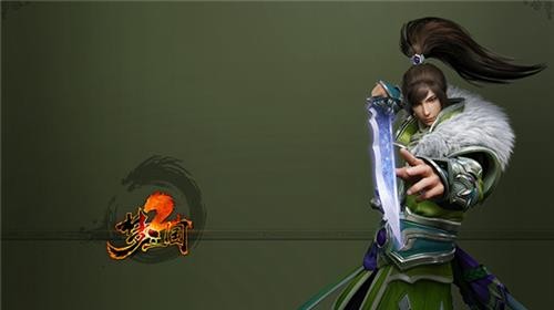 梦三国2最新图片