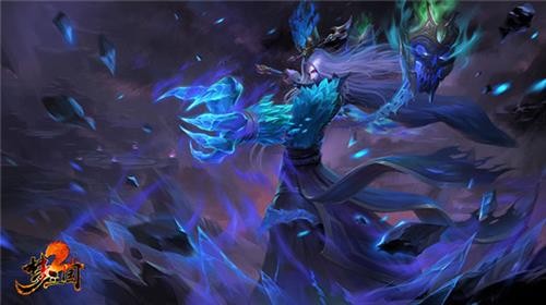 梦三国2最新图片