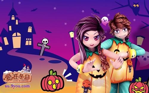 劲舞团最新图片