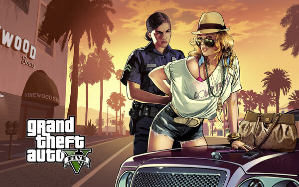 《gta5》pc版发售前豆知识:10条玩家应知晓