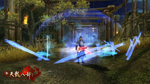 摩拳擦掌备战决赛