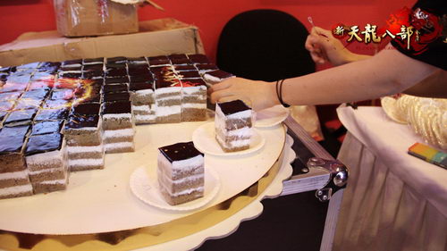 好东西大家分享