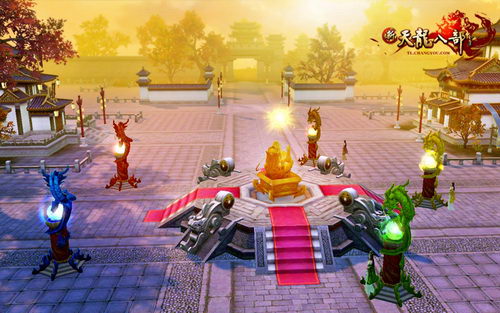 神秘“转龙枢”