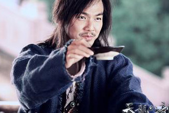 游戏新体位50：大侠消失之谜