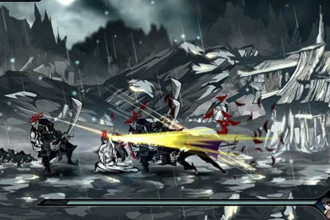 游戏新体位55：研发党与猪队友