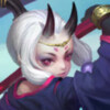 【蛟魔王】萌萌萝莉大白腿