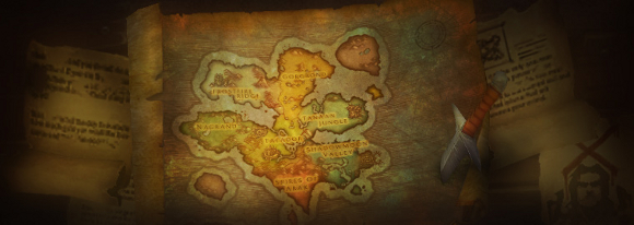 魔兽6.0德拉诺之王带给玩家最多惊喜的七大亮点