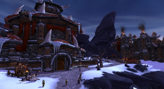 魔兽6.0德拉诺之王带给玩家最多惊喜的七大亮点