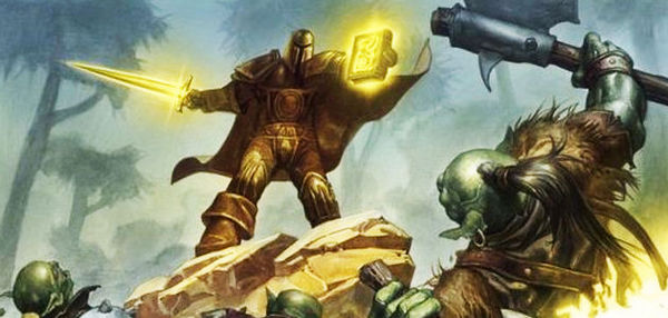 诺兹多姆时之沙:英雄图拉扬—能力与责任