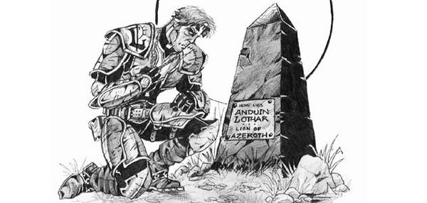 诺兹多姆时之沙:英雄图拉扬—能力与责任