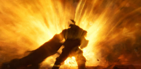 深度再评魔兽世界6.0开场CG动画:重塑小吼形象