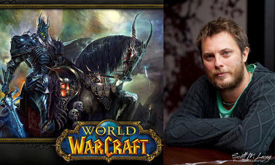 魔兽电影导演邓肯琼斯透露考虑将拍更多魔兽电影