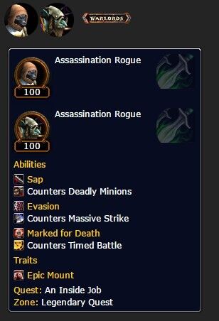 魔兽6.1猎人宝宝复生范围扩大,要塞可点歌