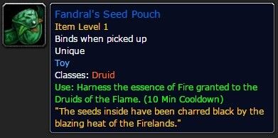 魔兽6.1猎人宝宝复生范围扩大,要塞可点歌