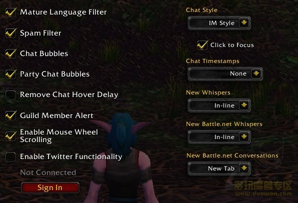 6.1PTR：新增传家宝页面与社交系统预览