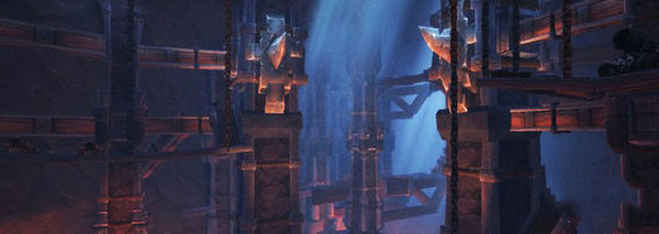 魔兽世界黑石铸造厂玩家须提前了解的四大内容