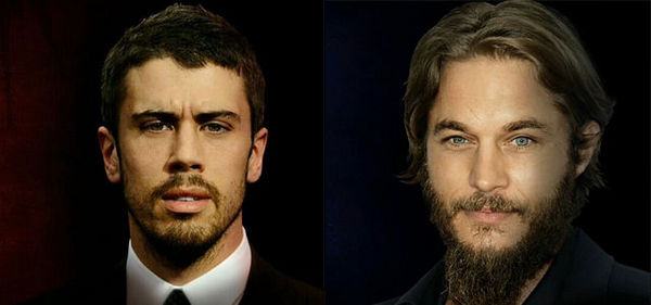 洛萨扮演者盛赞：魔兽世界电影视觉特效前所未见