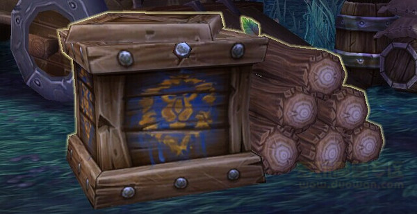 要塞物资新用处:解锁任务 重置随从技能