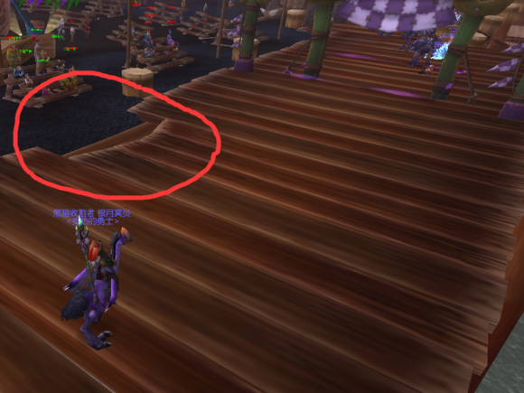 魔兽攻略:暗月马戏团6.1新增成就达成法