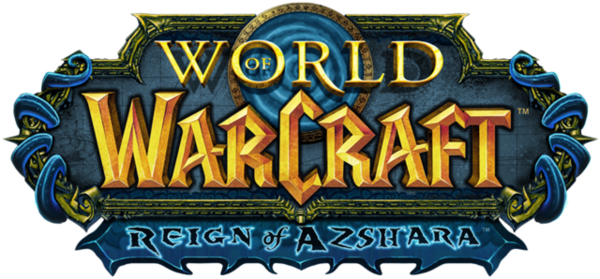 国外玩家原创魔兽资料片《艾萨拉之治》