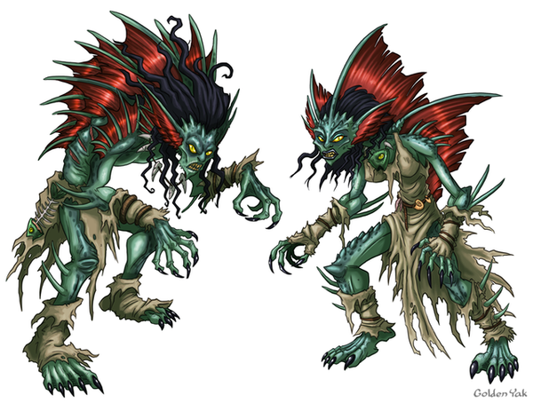 国外玩家原创魔兽资料片《艾萨拉之治》