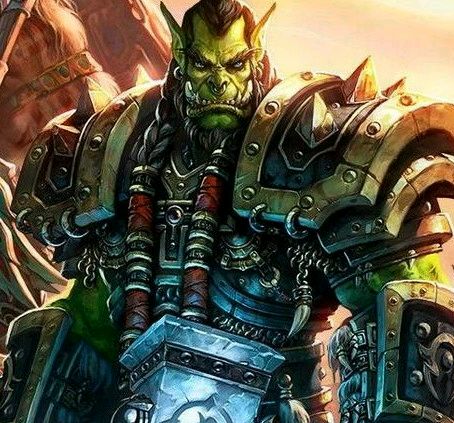 运筹帷幄:盘点魔兽世界中智商最高的角色