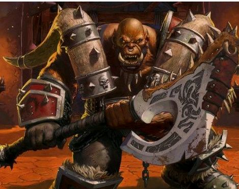 运筹帷幄:盘点魔兽世界中智商最高的角色