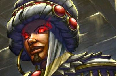 运筹帷幄:盘点魔兽世界中智商最高的角色