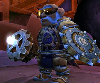 运筹帷幄:盘点魔兽世界中智商最高的角色