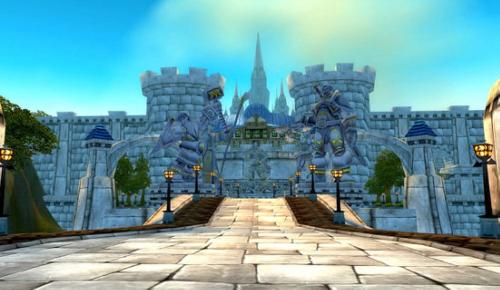 知识讲堂:细数魔兽中容易出现误解的剧情