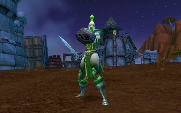 知识讲堂:细数魔兽中容易出现误解的剧情