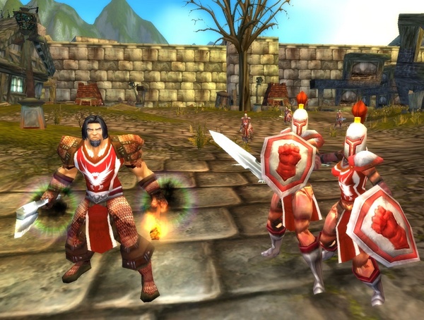 知识讲堂:细数魔兽中容易出现误解的剧情