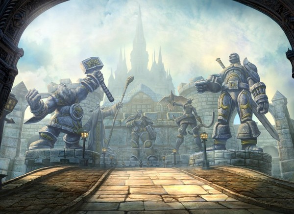 知识讲堂:细数魔兽中容易出现误解的剧情