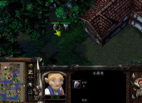 知识讲堂:魔兽中易出现误解的剧情第二弹