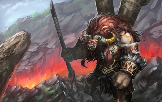 知识讲堂:魔兽中易出现误解的剧情第二弹