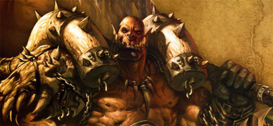 知识讲堂:魔兽中易出现误解的剧情第二弹