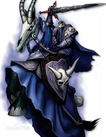 知识讲堂:魔兽中易出现误解的剧情第二弹