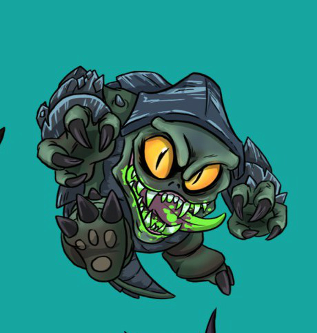 写作随机 读作炼狱:坑爹的黑石随机团本