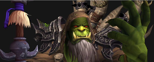 拒绝受骗,点评魔兽世界中的几个大忽悠!