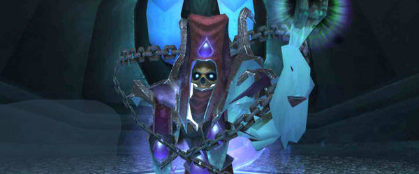 拒绝受骗，点评魔兽世界中的几个大忽悠！